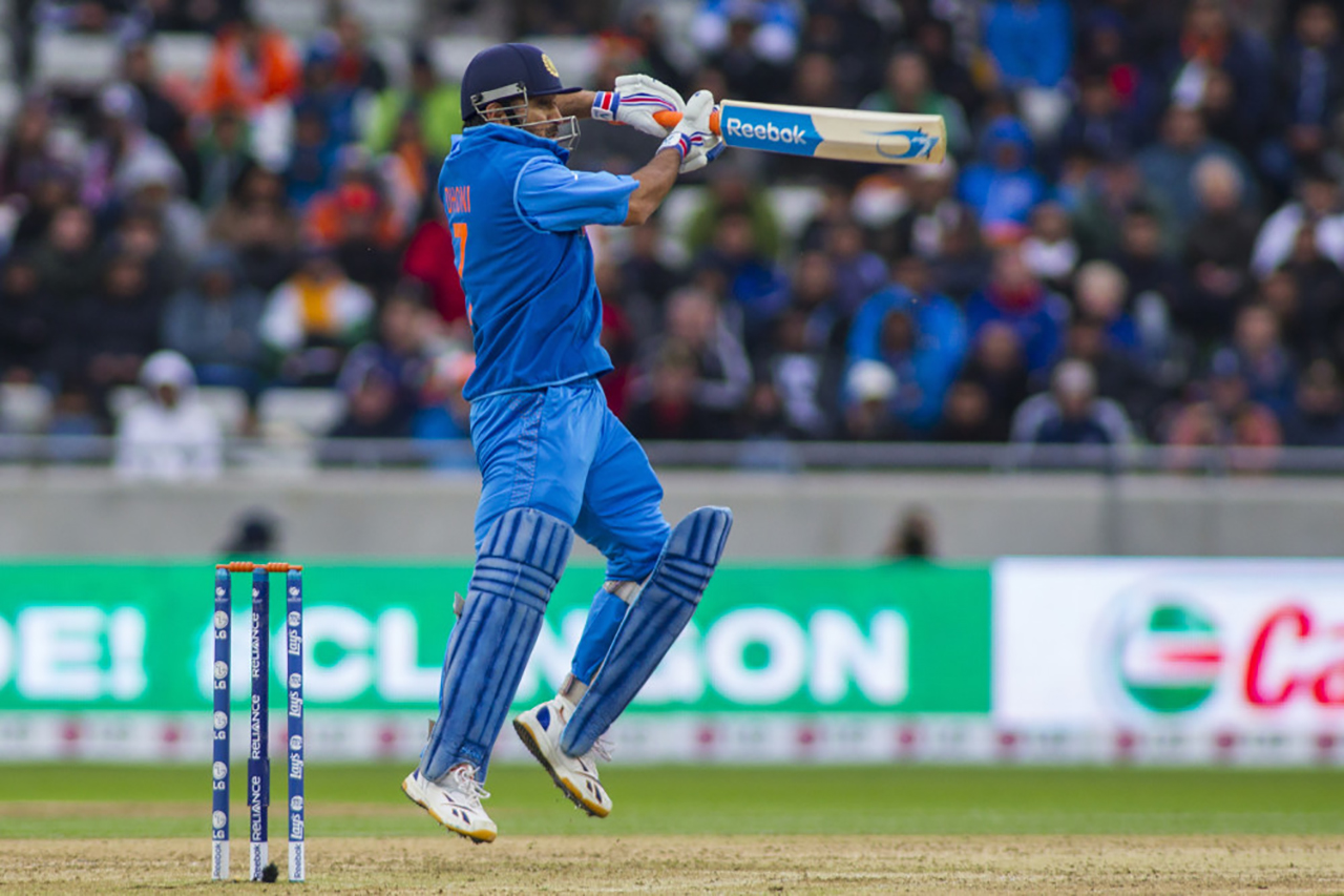 cricket gallery