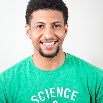 Bryan Johnson